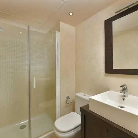 Impresionante Vista Mar Frontal Appartement *