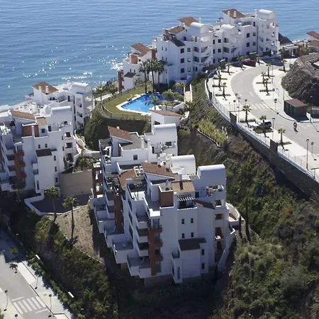 Impresionante Vista Mar Frontal *