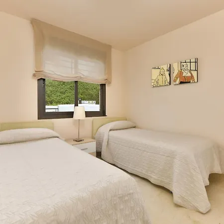 Impresionante Vista Mar Frontal Appartement Torrox