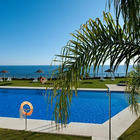 Impresionante Vista Mar Frontal *